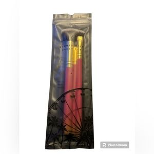 Luxie summer daze brush set